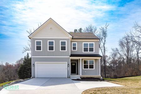 3810 SMITHS LANDING COURT