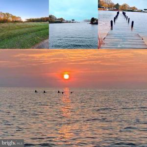 Lot 46C BAY HARBOR DRIVE