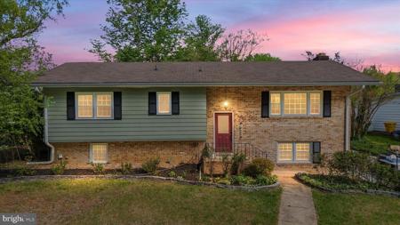 3037 PIKE DRIVE