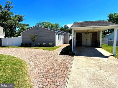 215 BALTIMORE ANNAPOLIS BOULEVARD