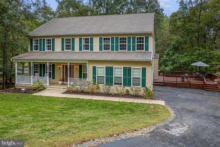321 RAFT COVE
