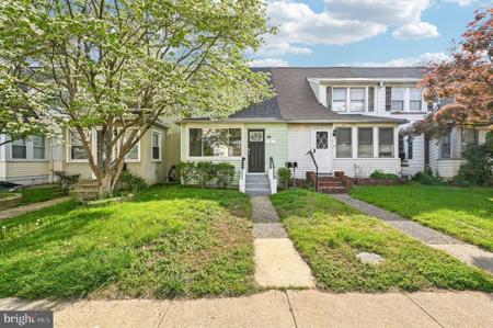 11 KINSHIP ROAD