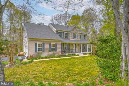 3160 BLACKBERRY LANE