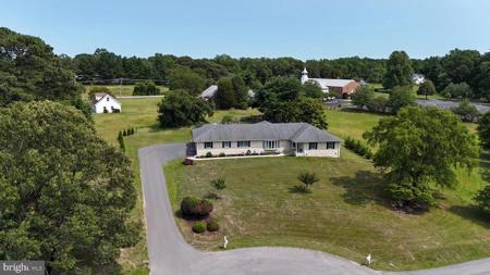 811 WHITE MARSH COURT