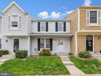653 WILLOWBY RUN