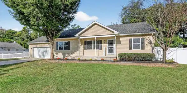 13 MIRAMAR DRIVE