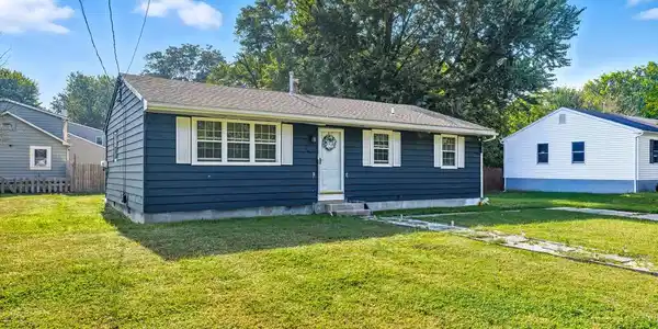86 DELAWARE DRIVE