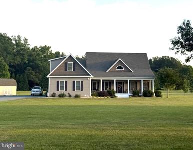 946 FEDERAL FARM ROAD