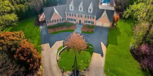 5 BELLEVIEW DRIVE