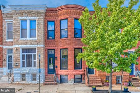 408 RANDALL STREET