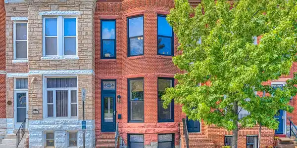 408 RANDALL STREET