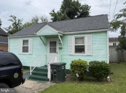 1231 W 27TH STREET