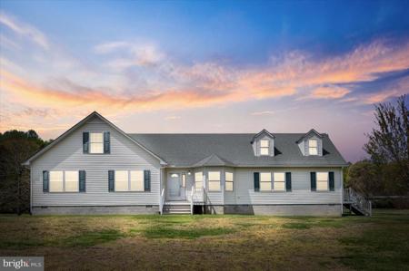 321 WALNUT POINT ROAD