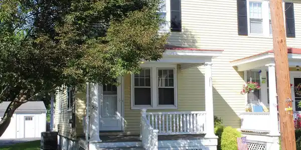 507 TREMONT STREET