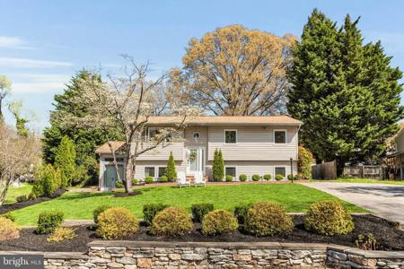 512 TAYMAN DRIVE