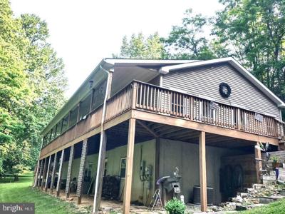 3310 CEDAR CHURCH ROAD