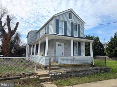 1706 SEXTON STREET