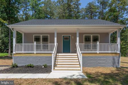 Lot 20 FOREST GROVE ROAD