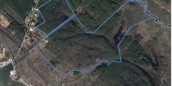 FARM CREEK