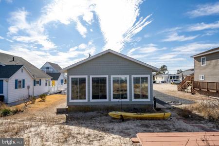 9297 SHORE DRIVE