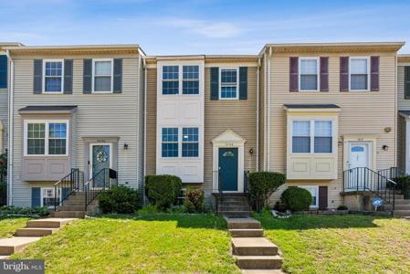 15158 WENTWOOD LANE