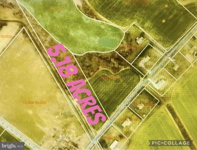 0 DUTCH NECK ROAD
