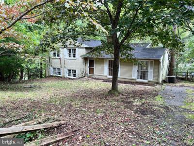 1007 DULANEY LANE