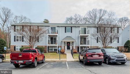 3503 WEDGEWOOD COURT