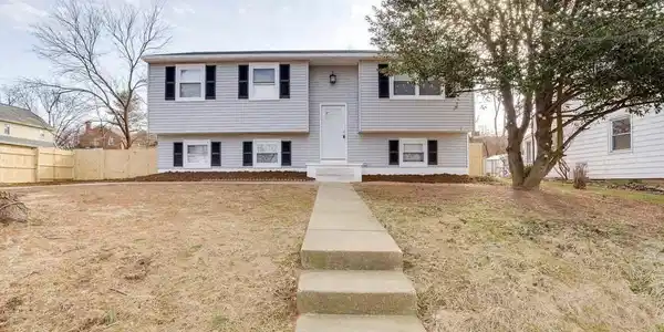 211 JACK STREET