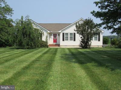 3590 CHOPTANK ROAD