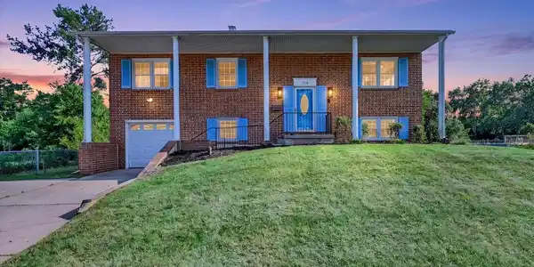 114 DONCASTER ROAD