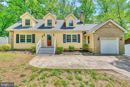 158 OLDE CONCORD ROAD