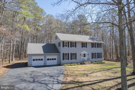 5235 CHALK POINT ROAD