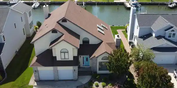 10 STACY COURT