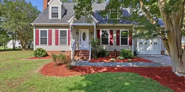 230 CHICK COVE DRIVE