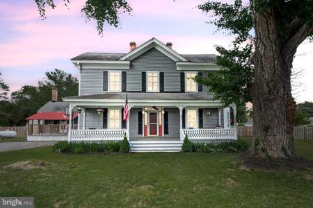46 YEOCOMICO LANE