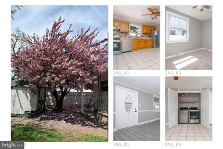 8249 BULLNECK ROAD