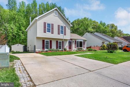 31 MAXA COURT