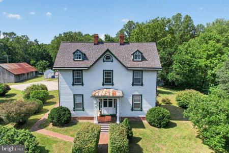 11450 EDGE HILL ROAD