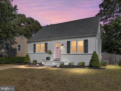 521 KENMORE ROAD