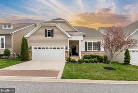 619 PEACE CHANCE DRIVE