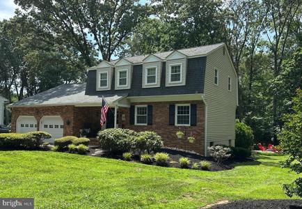 504 GREEN FOREST DRIVE