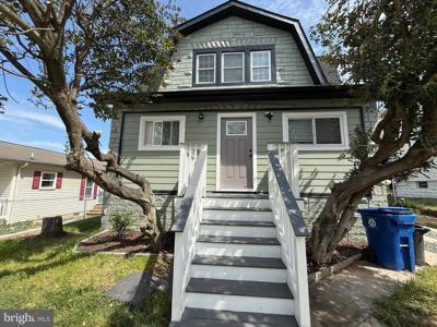 804 PONTIAC AVENUE