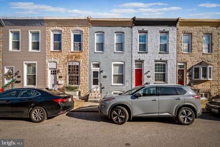 307 FAGLEY STREET