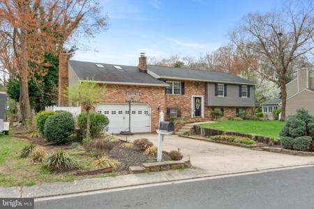 8339 CAPEL DRIVE
