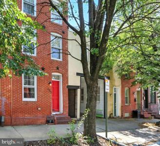 305 WASHINGTON STREET