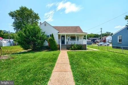 2903 SPARROWS POINT ROAD