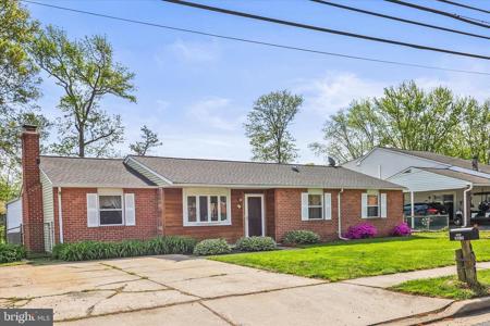2219 LODGE FARM RD