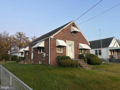 401 MARGARET AVENUE