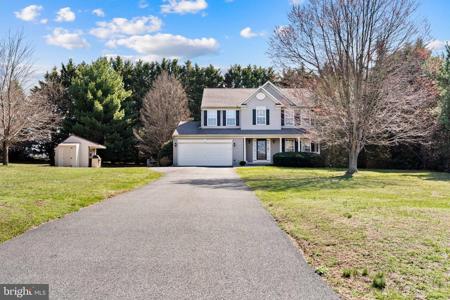 16 CHES HAVEN ROAD